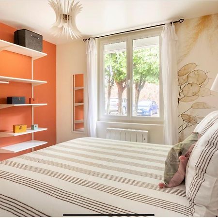 Le 102, Maison Avec Terrasse Et Parking Gare De רואן מראה חיצוני תמונה